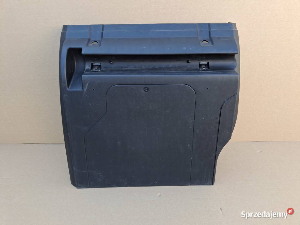 MERCEDES ACTROS MP4 BŁOTNIK CHLAPACZ NADKOLE sprzedam