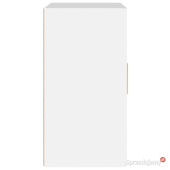 Szafka wisząca biała 60x30x60 materiał Warszawa