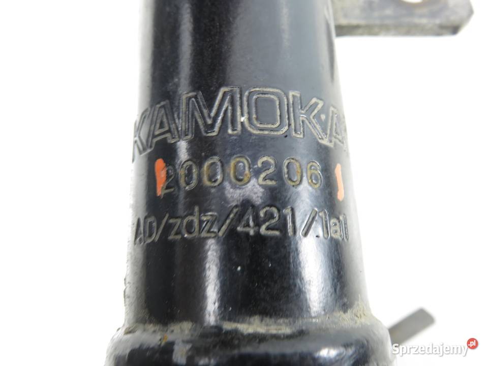 MCPERSON PRAWY PRZEDNI FIAT PANDA II 11 2000206 sprzedam