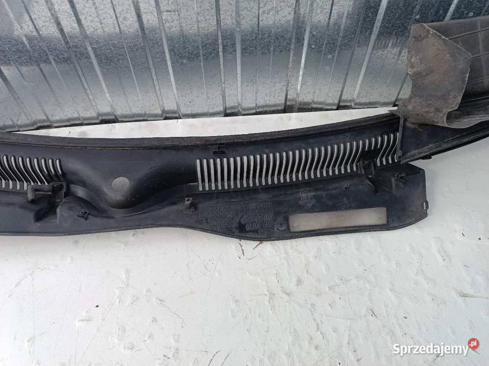 PODSZYBIE SEAT LEON 1M1853185 osobowe wielkopolskie