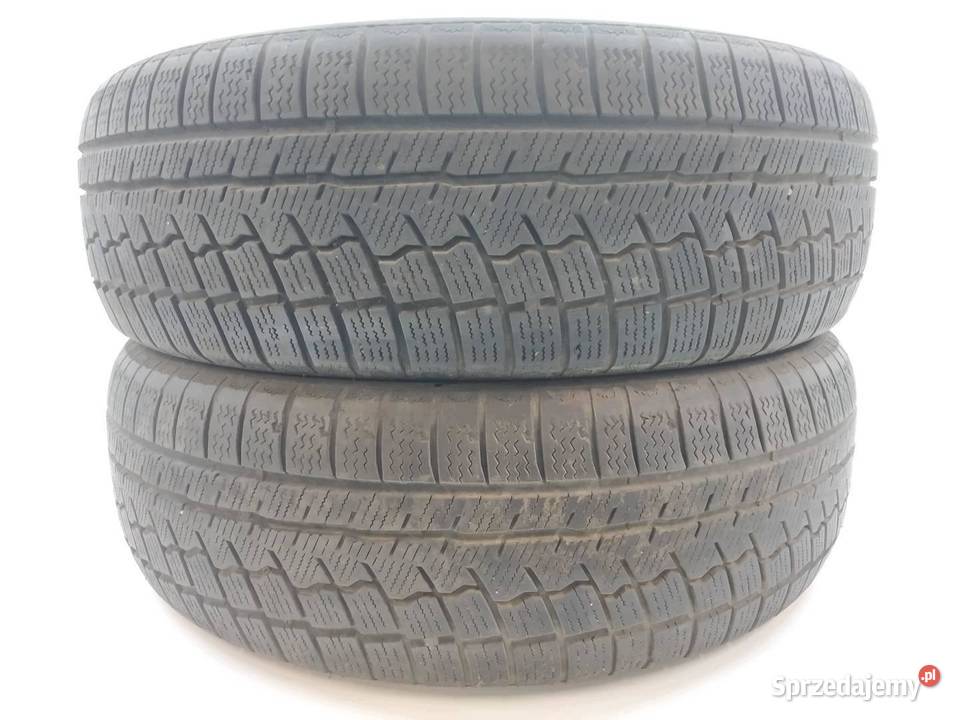 2x OPONA ZIMOWA ZEETEX WH1000 21560R17 2321 491 świętokrzyskie