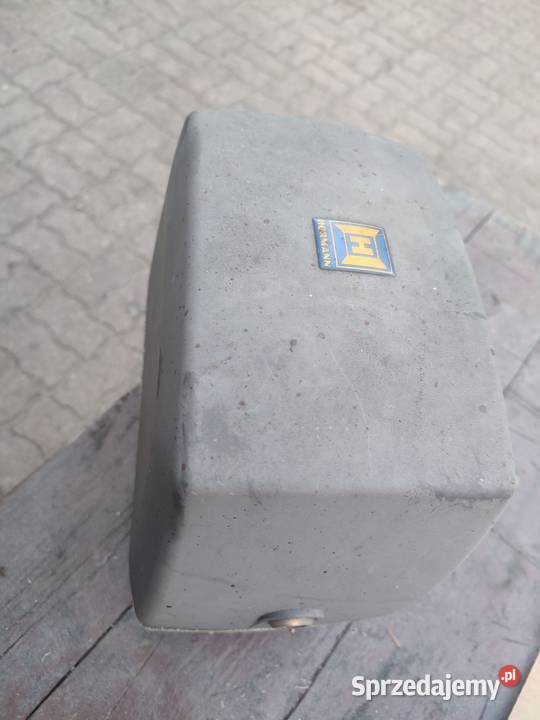 Napęd do bramy przesuwnej Hormann