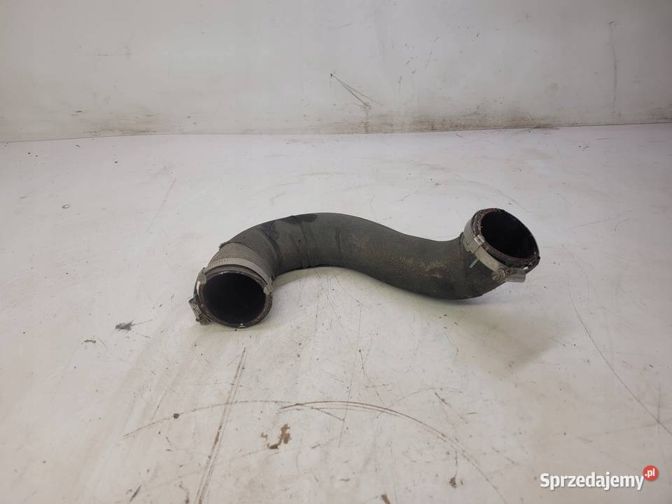 RURA WĄŻ INTERCOOLERA AUDI A6 C7 A7 4G0145738AH Motoryzacja Przystajń