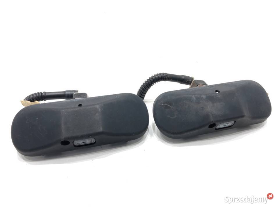 DYSZE SPRYSKIWACZY SZYB KOMPLET VW GOLF VII podkarpackie