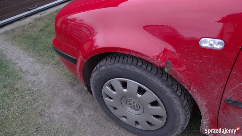 Golf 4 Bochowo