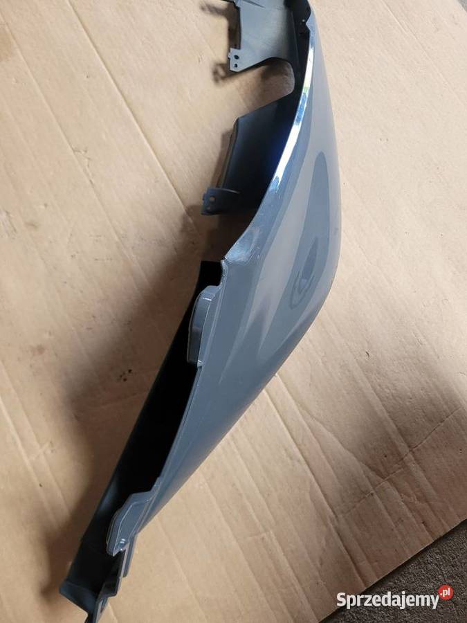 Yamaha X 125 300 400 XMAX 18 OWIEWKA OGON Nowy Tomyśl