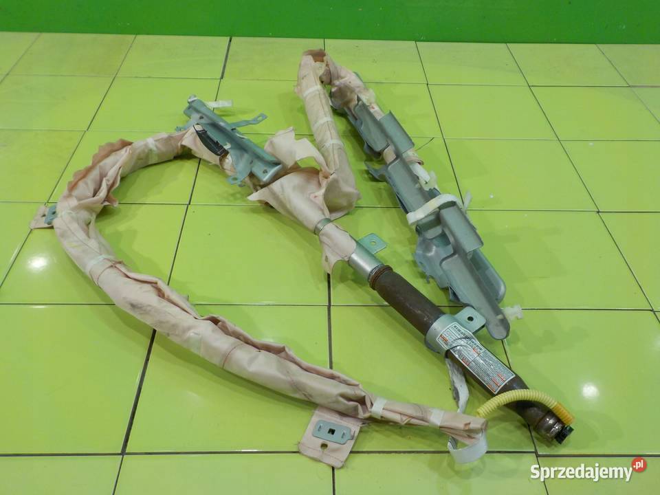 OUTLANDER II 20 DID 08r 5D kurtyna powietrzna mazowieckie Suków sprzedam