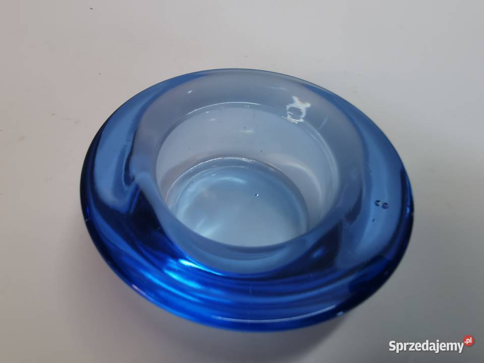 vintage IKEA świeczniki Porcelana i szkło Lublin sprzedam