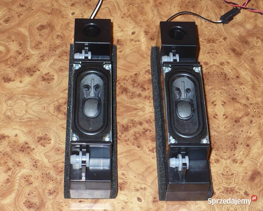 Głośniki 4 11W 2 TV Philips 65PUS6554 Lublin