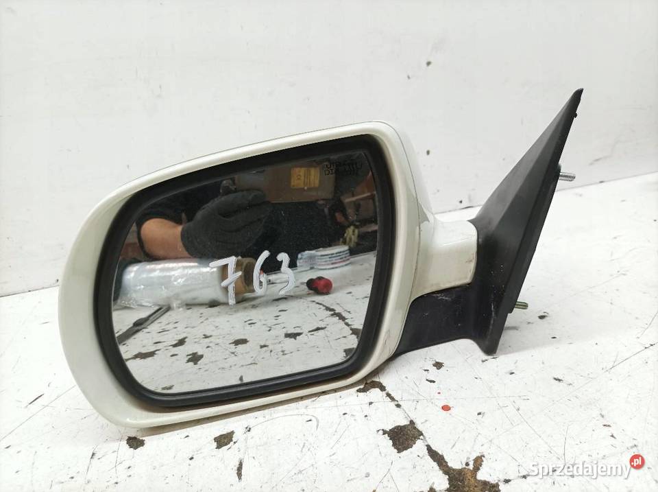 LUSTERKO LEWE 17PIN EU 022575 Hyundai ix55 I