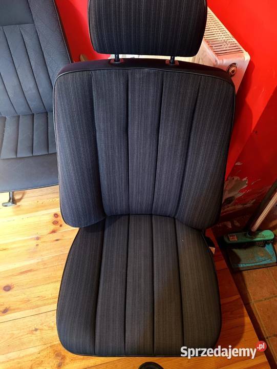 Komplet środka do w124 osobowe Ząbkowice Śląskie