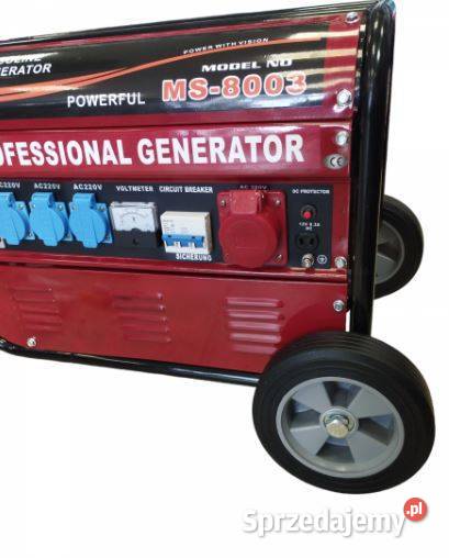 Agregat dolnośląskie Zgorzelec