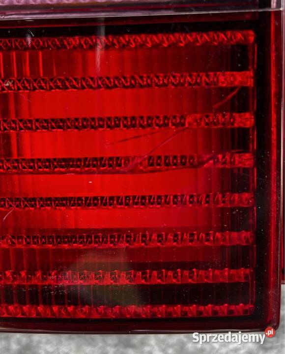 Lampy tył Vw Passat B4 GT osobowe małopolskie Nowy Sącz sprzedam