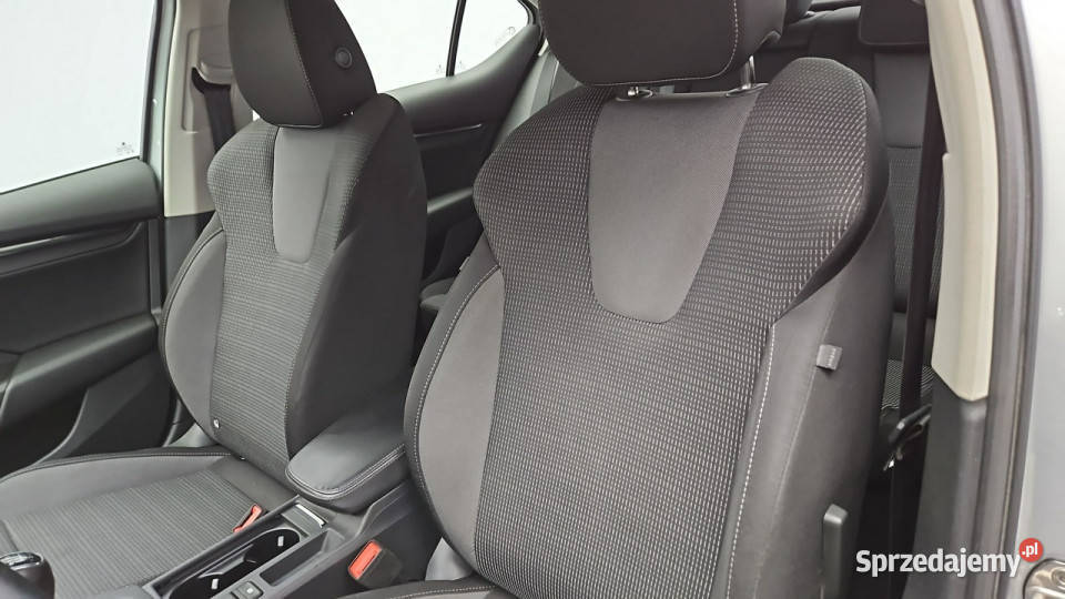 koda Octavia 15 TSI ACT Ambition Z Polskiego Octavia