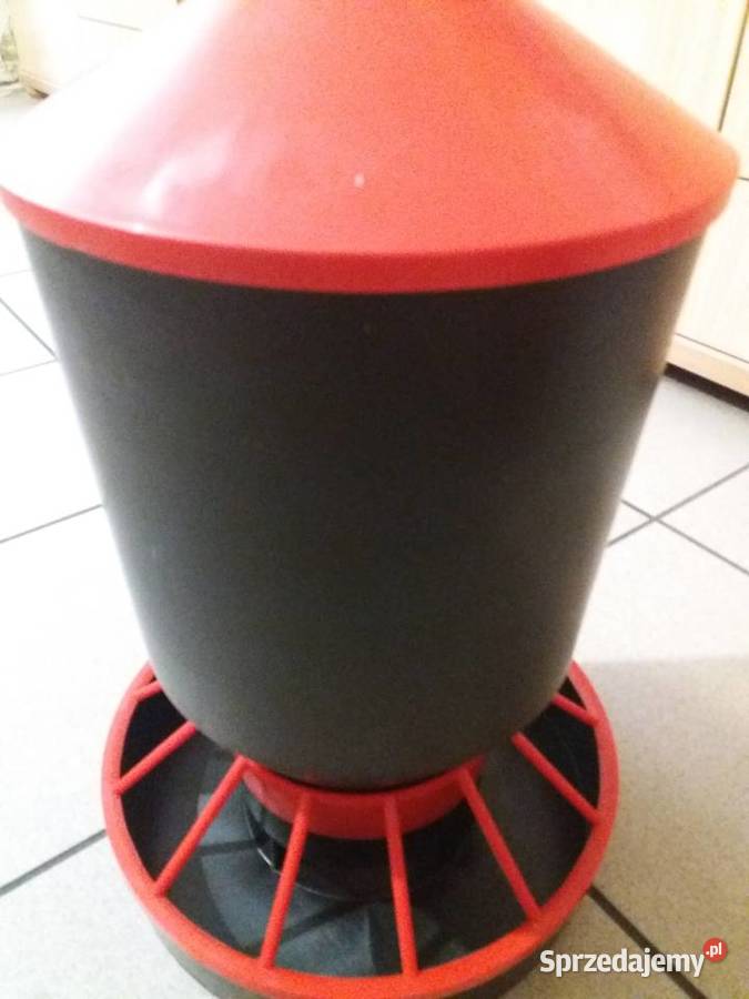 Paśnik kur 10 Krzyżowniki sprzedam