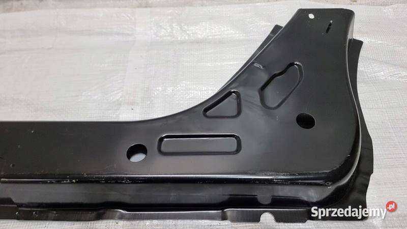 PRÓG LEWY OPEL VIVARO C NOWY ORYGINAŁ 1614291680