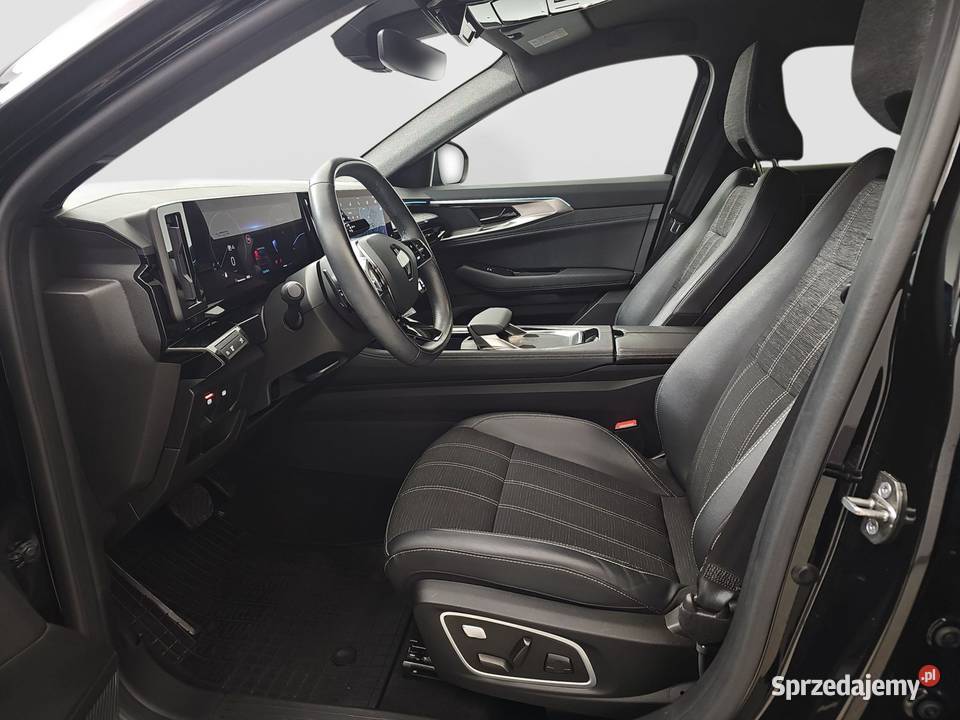 Austral 13 TCe mHEV Techno aut pełny VAT mazowieckie