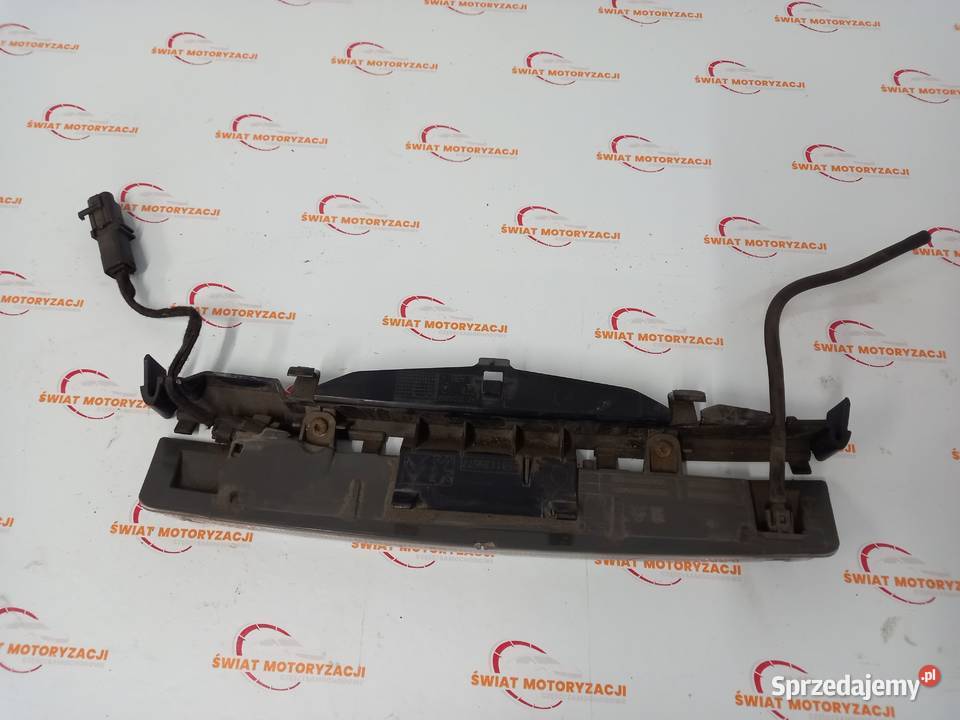 CITROEN C5 II X7 09r światło STOP 9646804580 świętokrzyskie Kielce