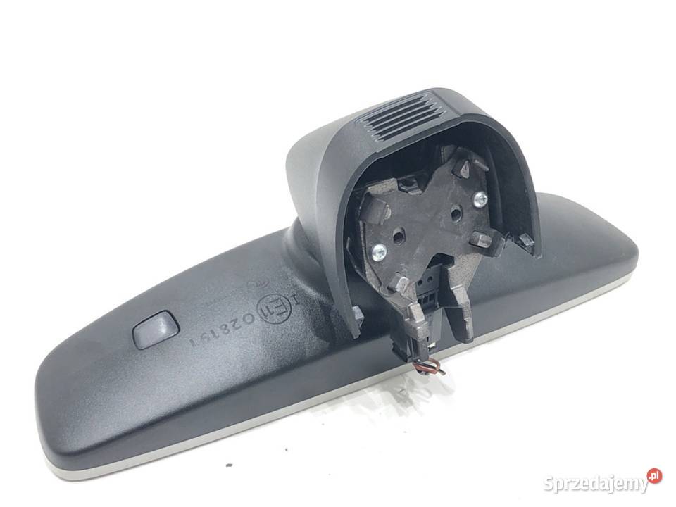 LUSTERKO WEWNĘTRZNE SKODA KODIAQ 3G0857511AM