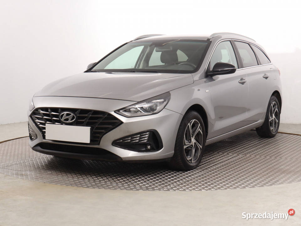 Hyundai i30 15 TGDI MHEV 4/5 śląskie Katowice sprzedam