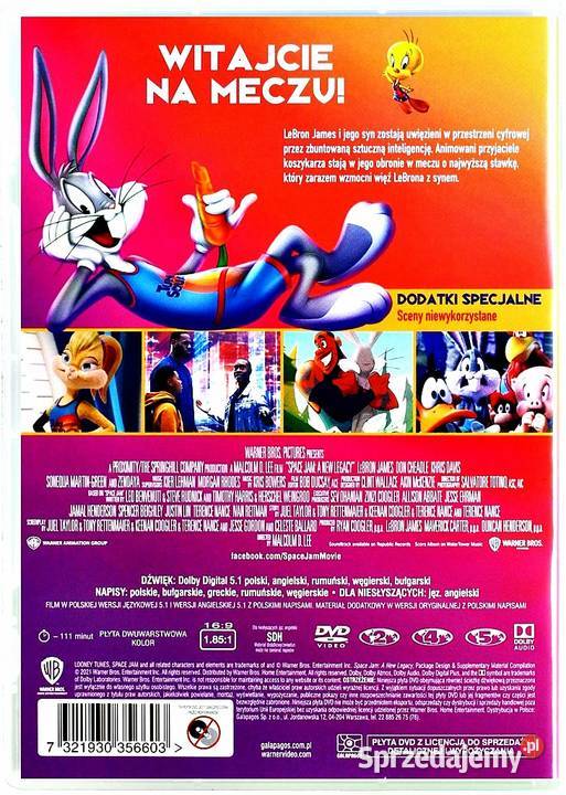 KOSMICZNY MECZ NOWA ERA Kalisz