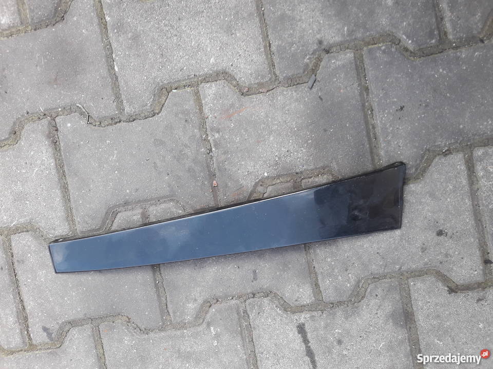 Mercedes ramka prawych tylnych drzwi przednia osobowe Częstochowa