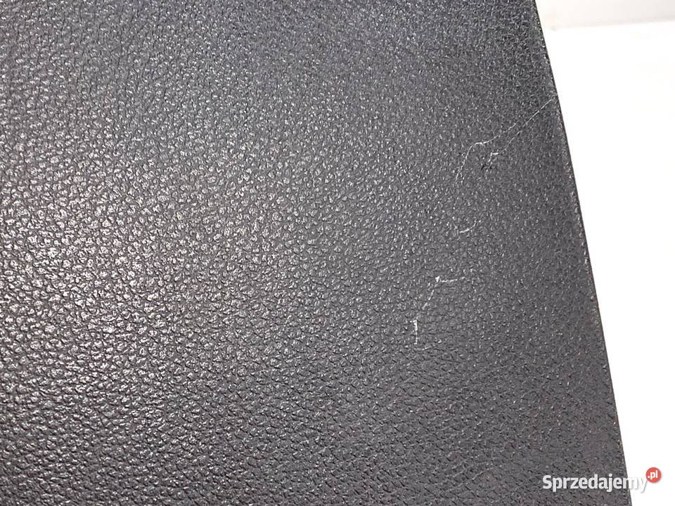 SCHOWEK PASAŻERA HONDA CIVIC IX Hatchback osobowe podkarpackie