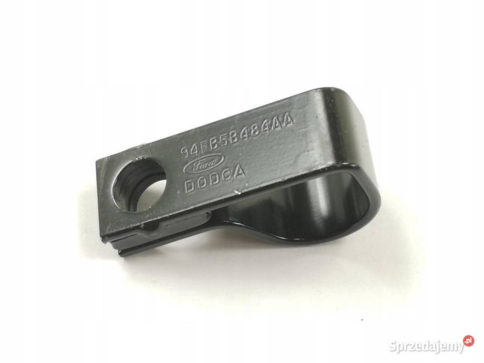 OBEJMA GUMY STABILIZATORA TYŁ FORD FIESTA III