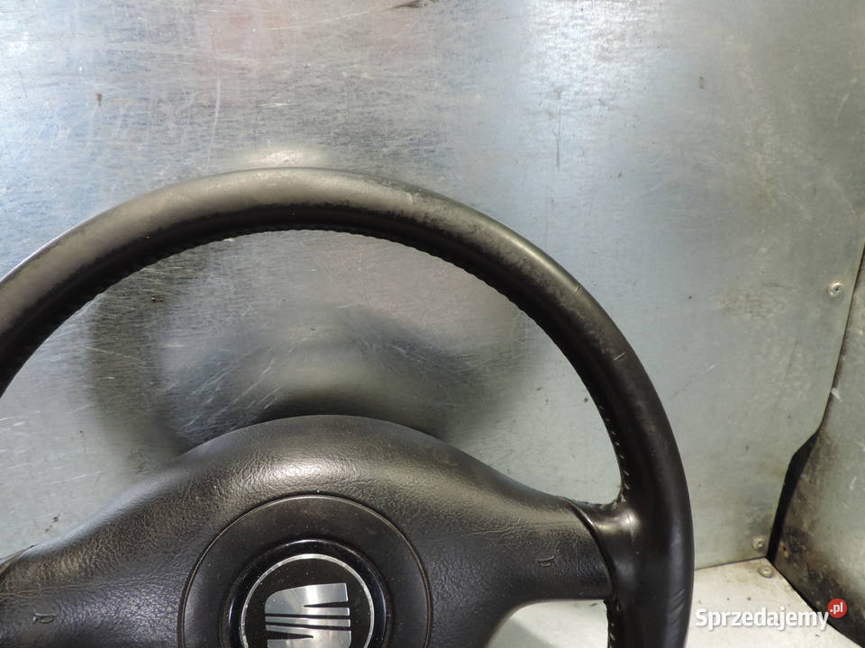 KIEROWNICA SEAT LEON I Kierownice