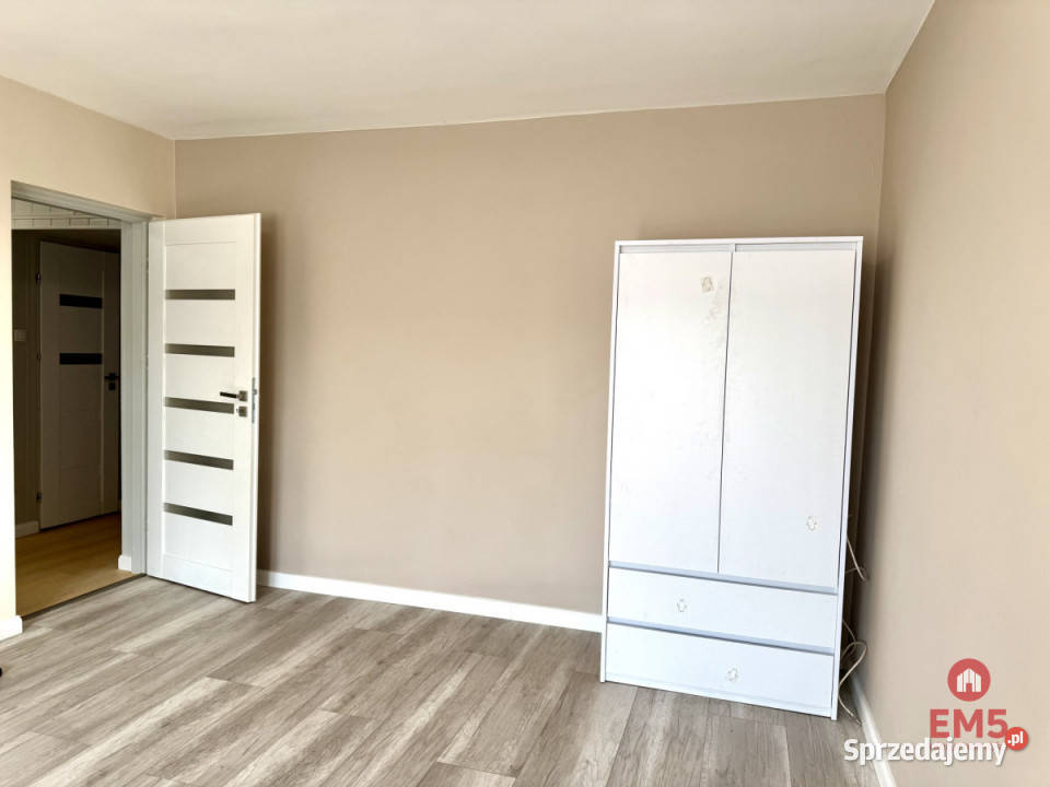 Mieszkanie 51m2 2 pokojowe Białystok