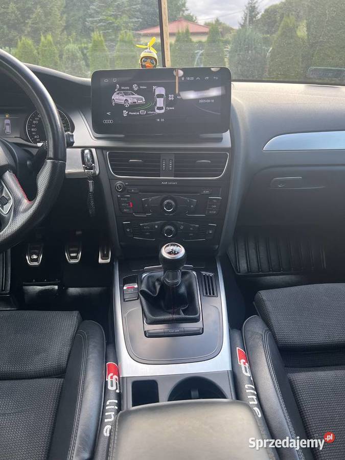 Audi A4 B820 Diesel2009 sprzedam