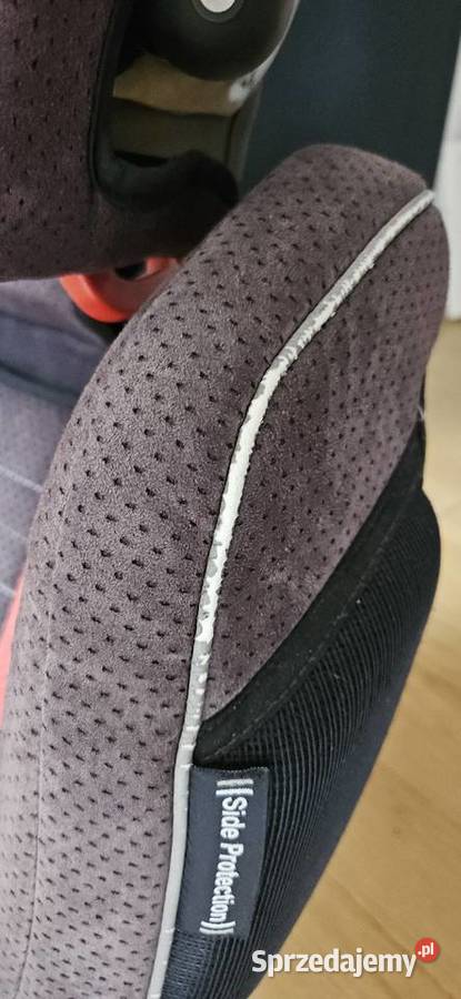Fotelik Recaro Monza Nova 1536 Recaro Granica