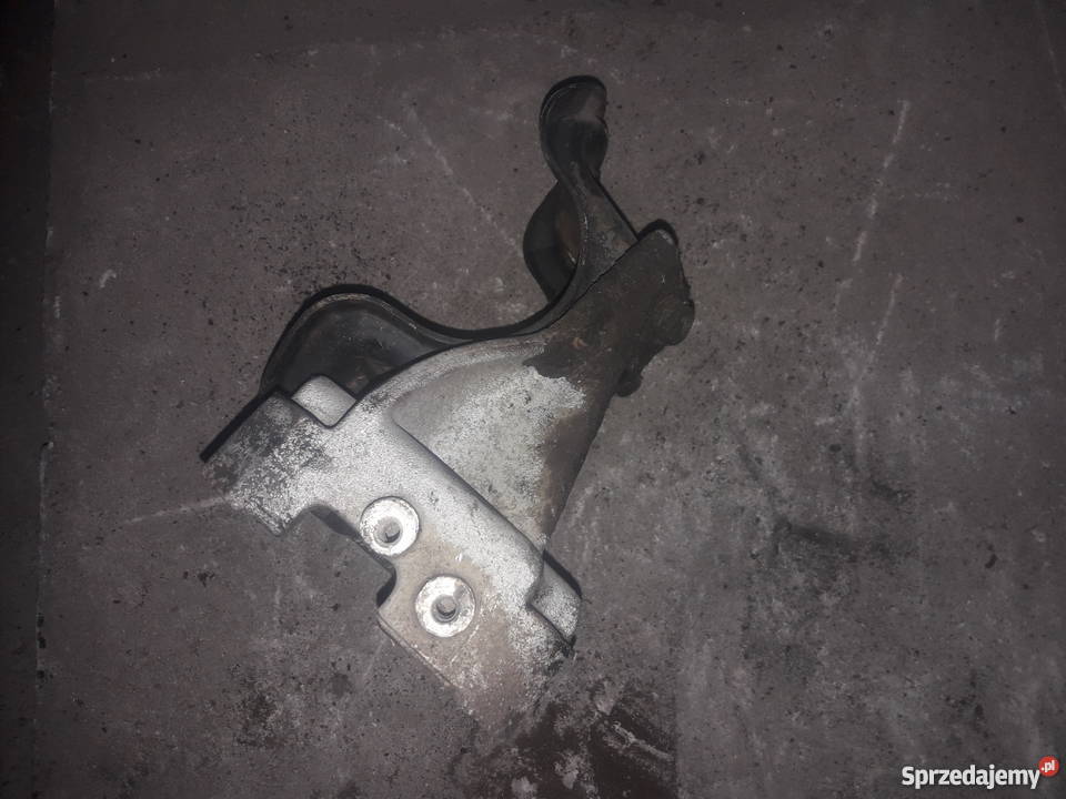 UCHWYT PODUSZKI SKRZYNI MERCEDES 6682420502 811 Częstochowa