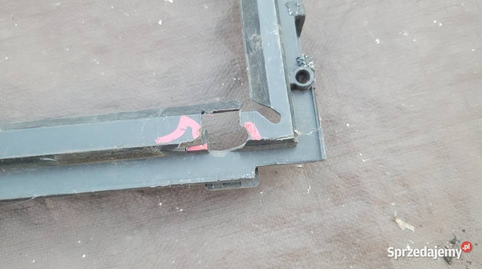 RENAULT CLIO IV CAPTUR KIEROWNICA WLOT POWIETRZA Ruda Śląska