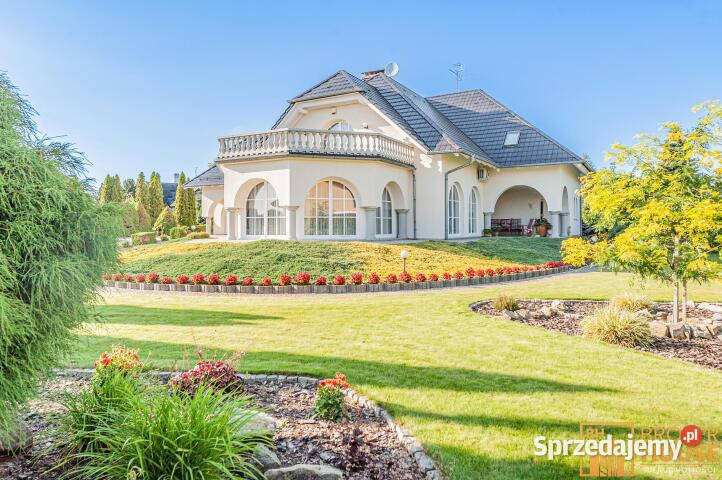 Sprzedam dom 73325m2 Opole Stepowa