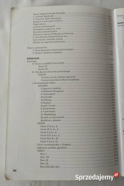 Tu zawsze była Europa STAROŻYTNOŚĆ OŚWIECENIE Hajnówka