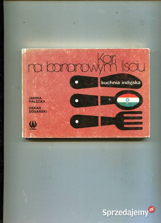 Kari na bananowym liściu Kuchnia indyjska Szczecin