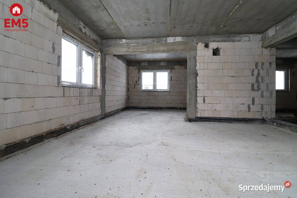 Dom wolnostojący 3500 metrów Okuniowiec