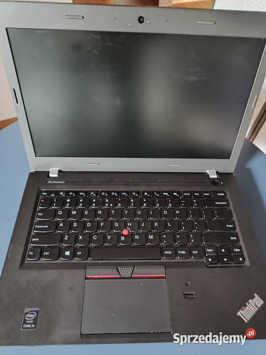 Lenovo ThinkPad E450 I5 5200U16GB256GB SSD14 Kamera zachodniopomorskie sprzedam