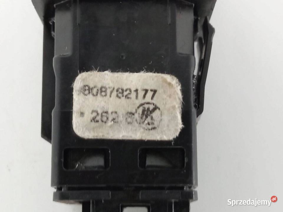 PRZEŁĄCZNIK DRZWI PRZESUWNYCH 9808782177 Toyota