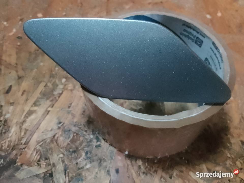 Zaślepka spryskiwacza VW Passat B8 3G0807938 osobowe Cewice sprzedam