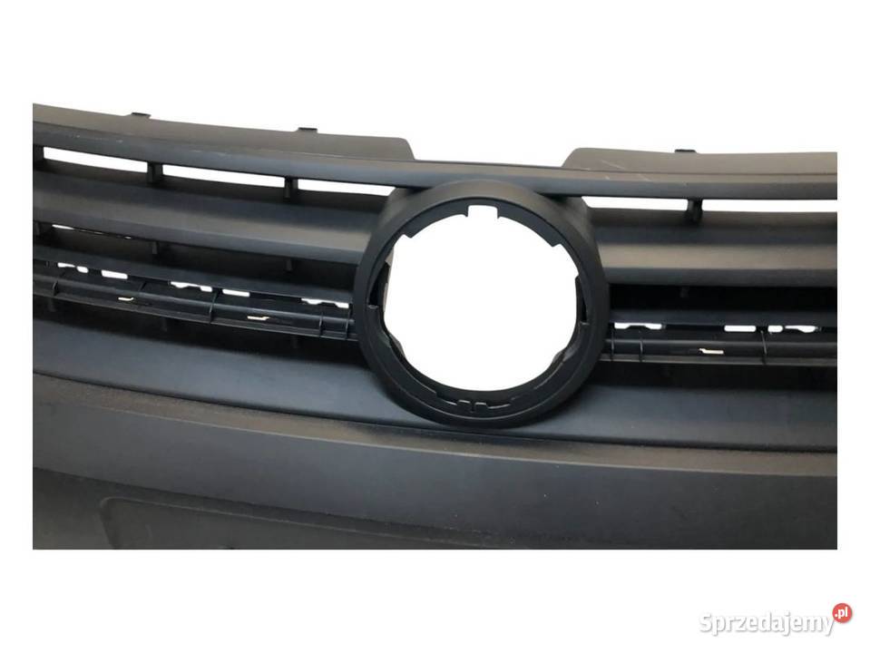 VW CADDY 2K LIFT 2015 2020 ZDERZAK PRZÓD PRZEDNI osobowe Skarżysko-Kamienna