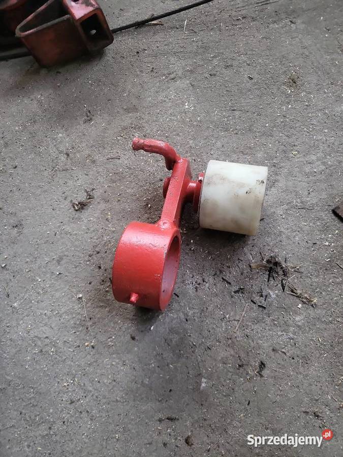 Elektrozawory do siewnika accord kwereland Kadzidło