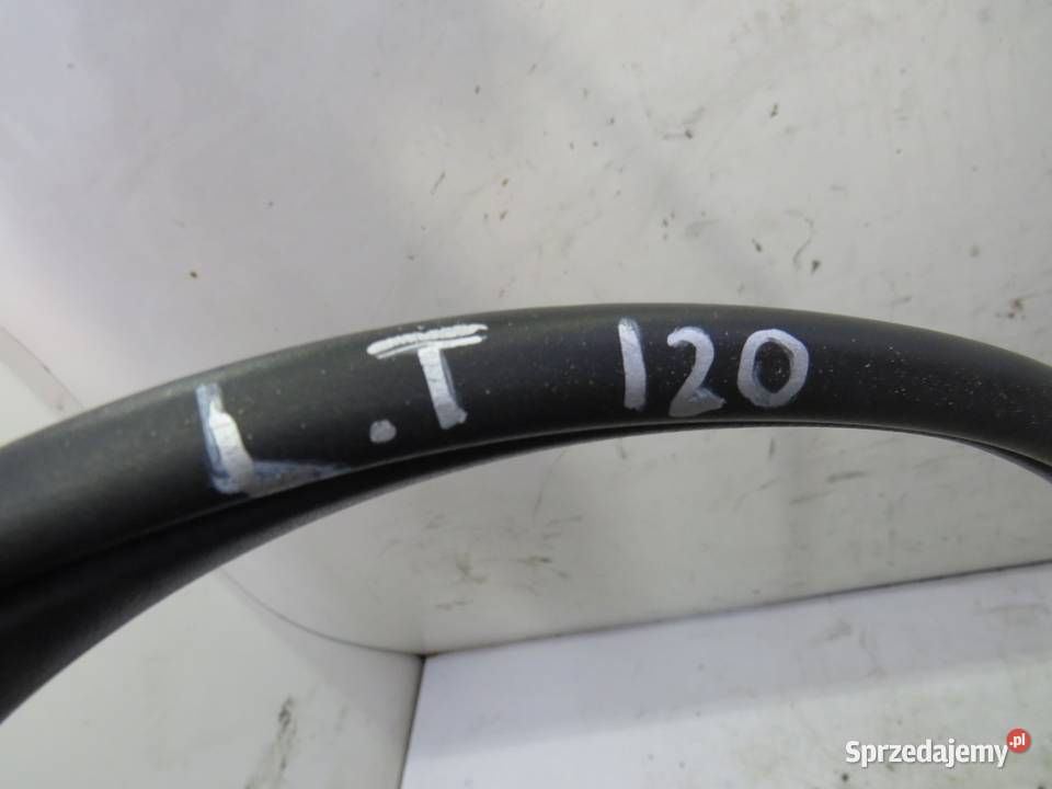 USZCZELKA DRZWI LEWY TYŁ HYUNDAI i20 II osobowe sprzedam