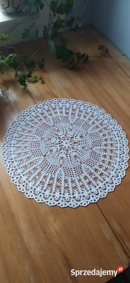 ładna serwetka Braniewo