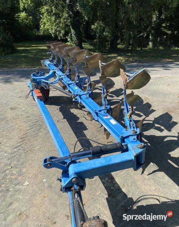 Lemken Diamant 11 VT 71 OF Pomieczyńska Huta sprzedam