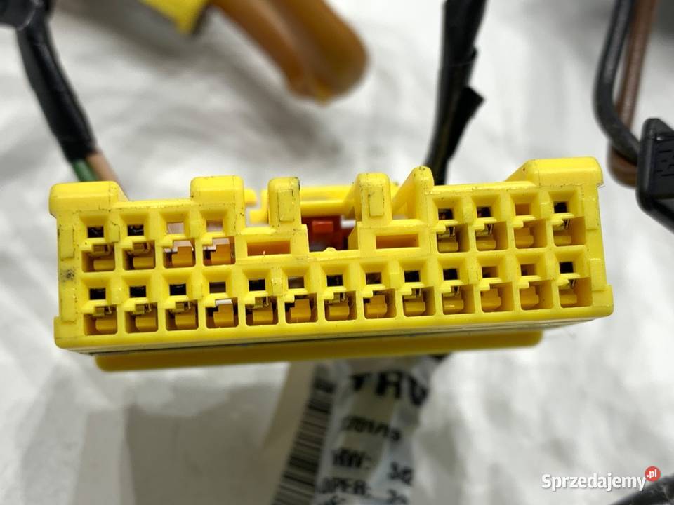 PRZEŁĄCZNIKI KIEROWNICY OPEL ASTRA K 13470315 Panele sterowania, przełączniki