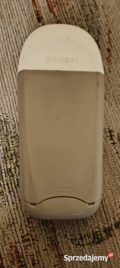 Stary Kolekcjonerski Telefon Siemens A 52 Gliwice