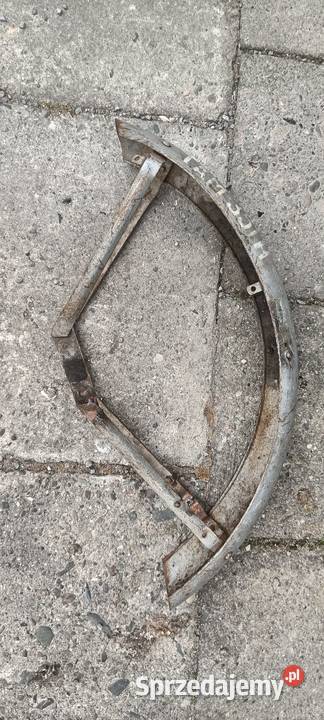 Wsk Gil błotnik przód Lubaczów