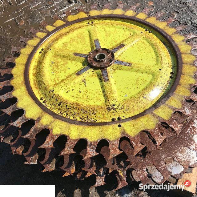 Claas RU 450 Tarcza Wciągająca